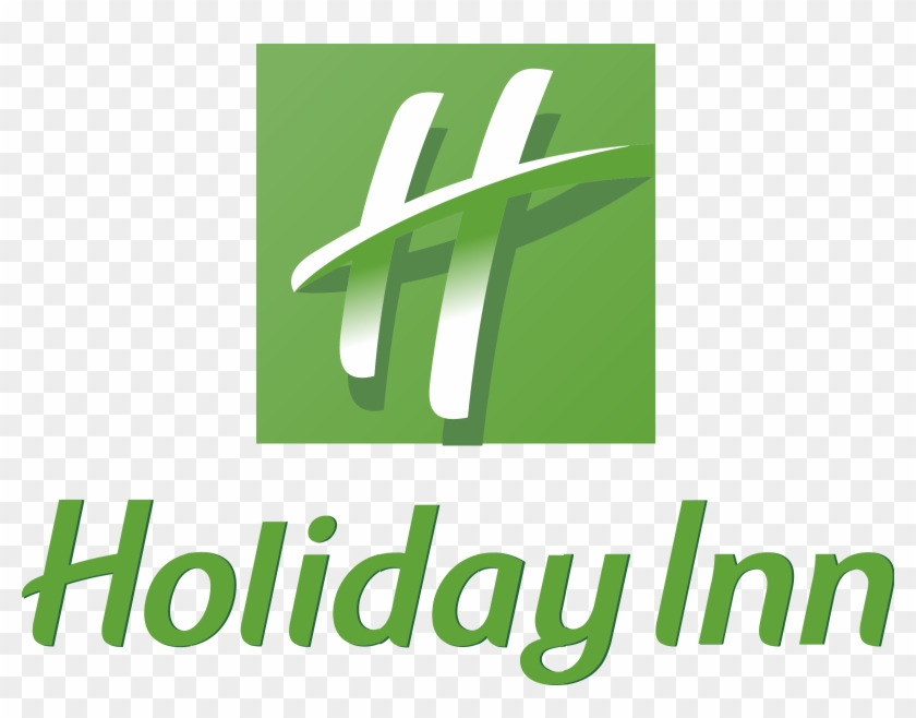 Holiday Inn Logo Png Transparent - Holiday Inn Logo Small Clipart #5984825