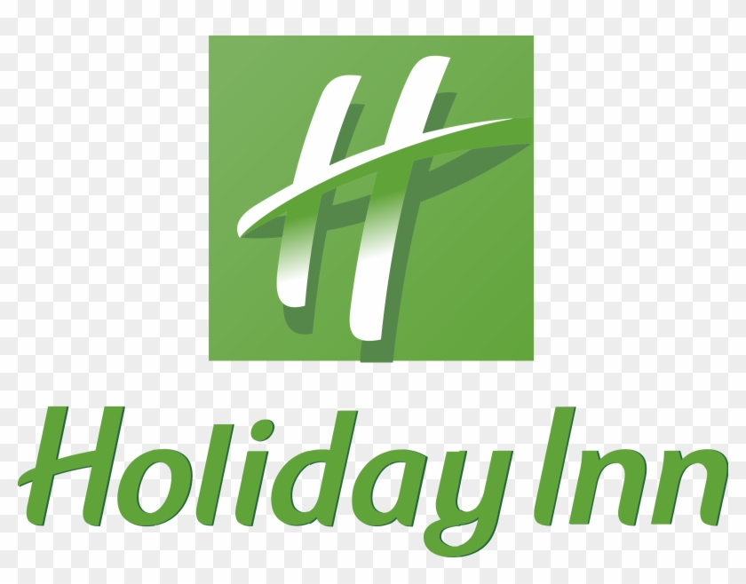 Holiday Inn Logo Png Transparent - Holiday Inn Logo Small Clipart