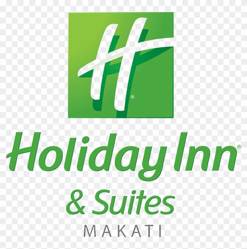 Holiday Inn And Suites Makati Logo Clipart #5984851