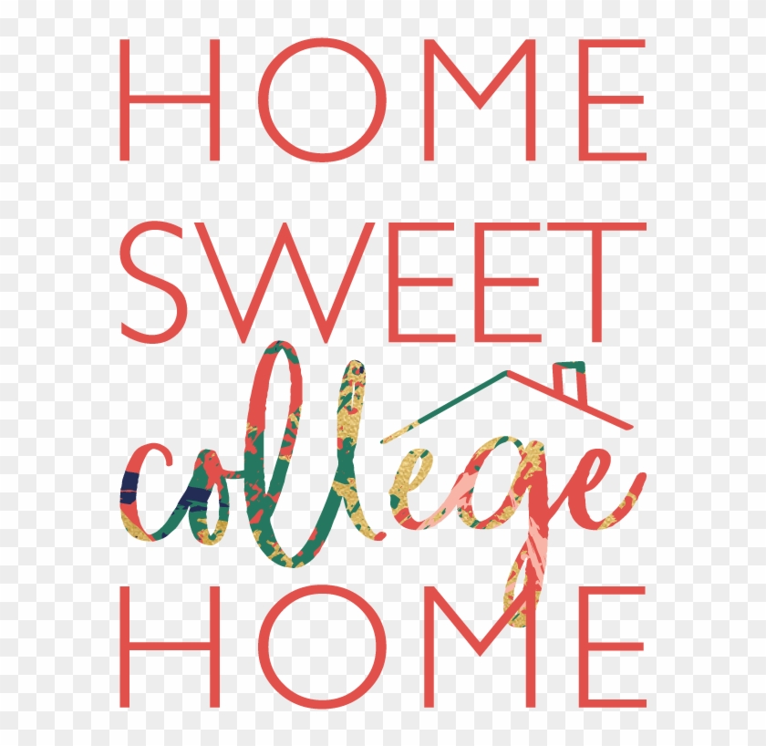 Home Sweet College Home - Sweet Grass Kitchen Clipart #5984988