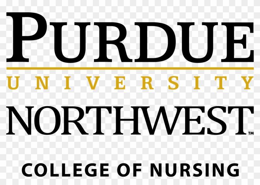 Purdue University Northwest College Of Nursing And - Purdue University Clipart #5985050