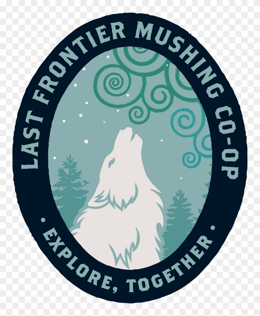 Frontier Logo Color - Illustration Clipart #5985131