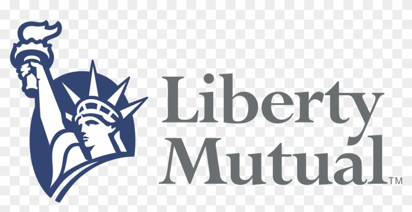 Liberty Mutual Logo Png Transparent - Logo Liberty Mutual Clipart #5985156