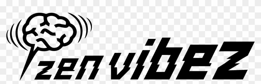 The Zen Vibez Is The First Wearable Device To Bring - Graphic Design Clipart #5985288