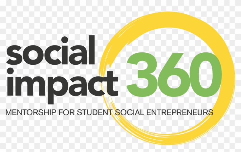 Social Impact 360 At Wake Forest University Center - Social Impact 360 Clipart #5985324
