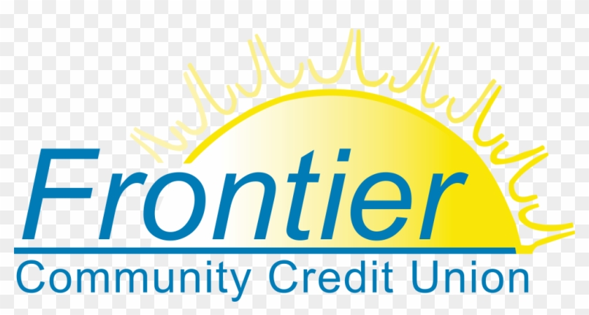 Click The Fccu Logo To Return To The Home Page - Frontier Community Credit Union Clipart