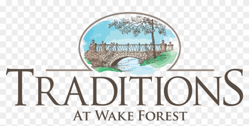 Lighting Of Wake Forest - Traditions At Wake Forest Clipart