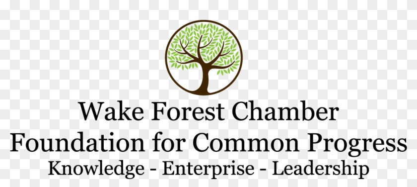 Wake Forest Area Chamber Of Commerce - Social Enterprise Alliance Clipart #5985477