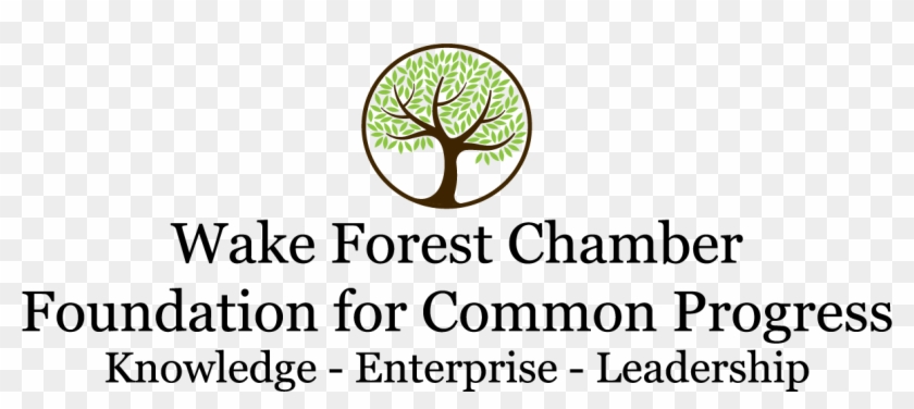 Wake Forest Area Chamber Of Commerce - Social Enterprise Alliance Clipart