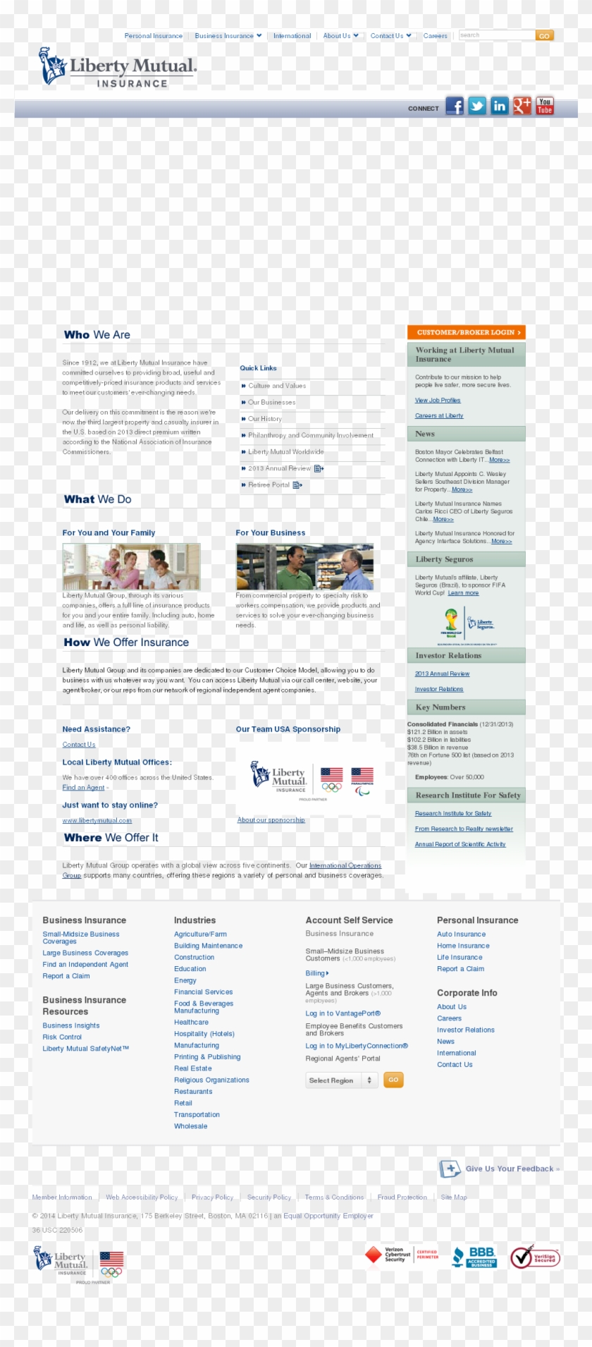 Liberty Mutual Competitors, Revenue And Employees - Computer Program Clipart #5985541