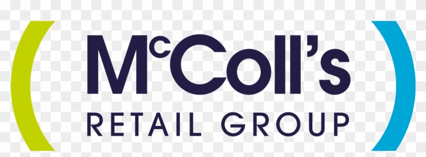 Mccoll's Retail Group Limited - Mccoll's Retail Group Logo Clipart #5985599