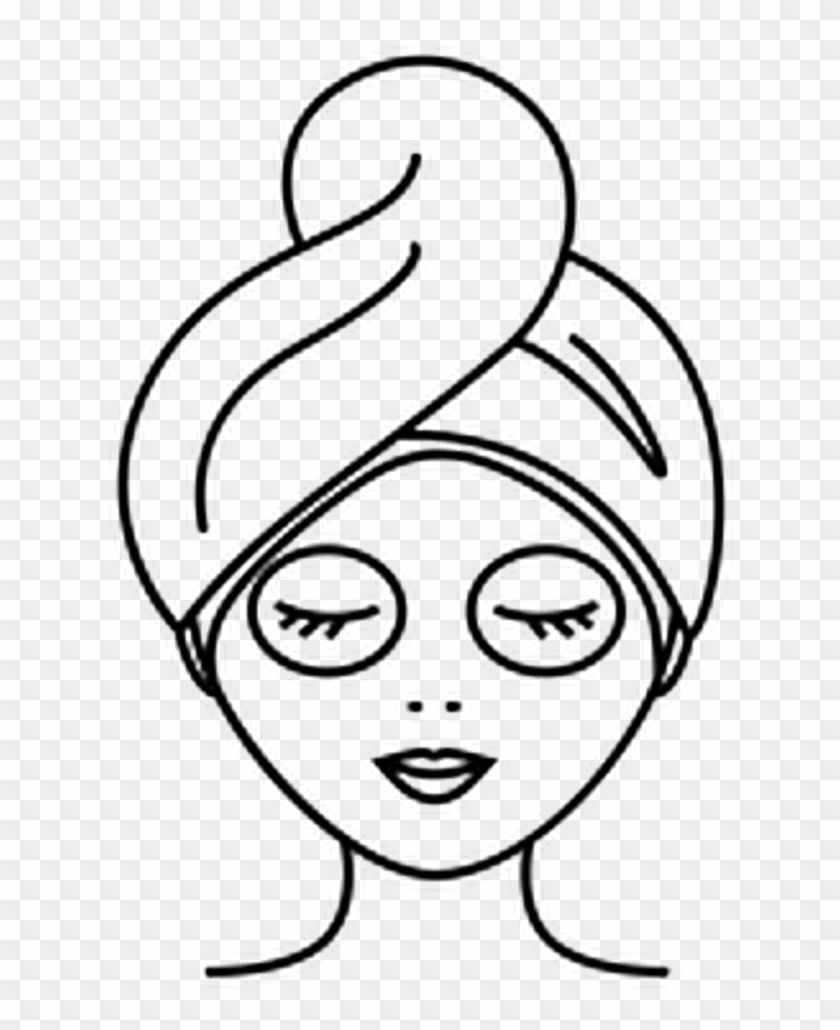 Skincare Icon Png , Png Download - Skin Care Icon Png Clipart