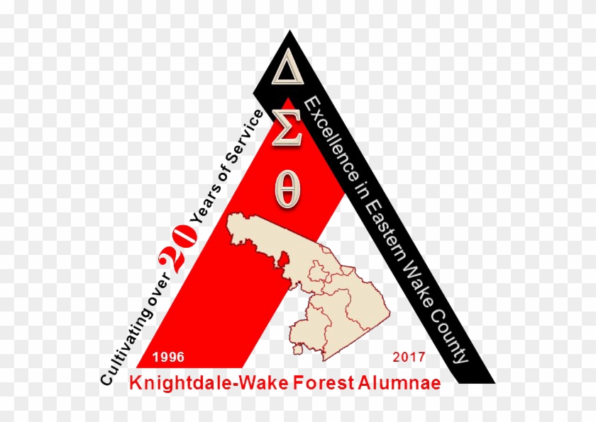 Cropped Logo Opt 23 Delta Web - Triangle Clipart #5985677