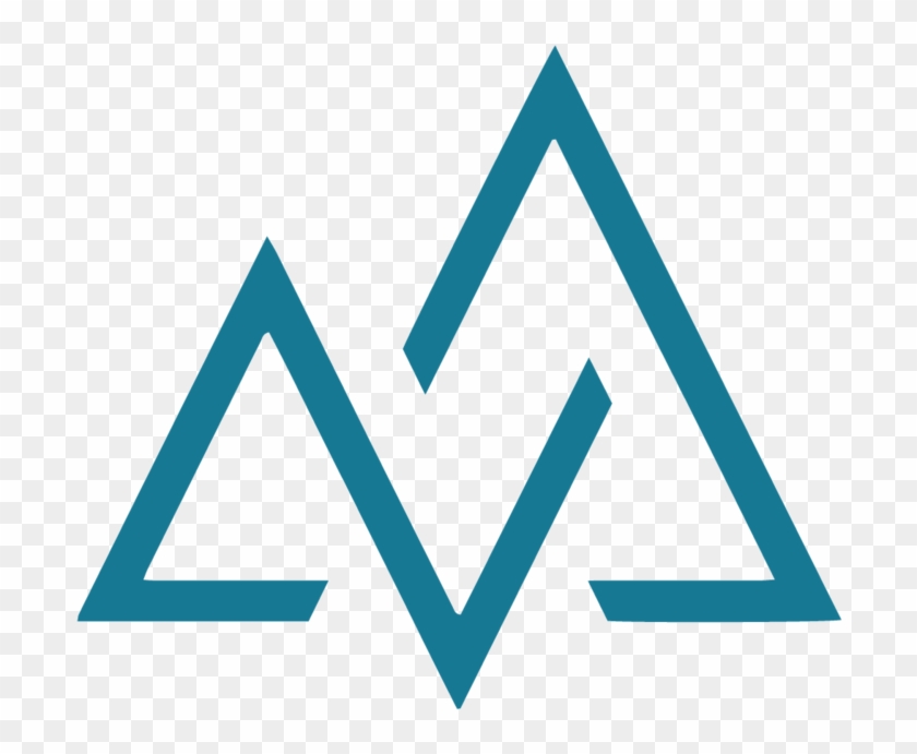 Frontier Logo Png , Png Download - Mountain Entertainment Logo Clipart #5985761