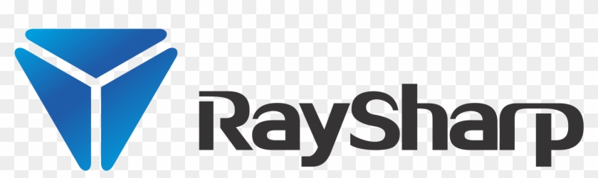 Raysharp - Raysharp Logo Png Clipart #5985785