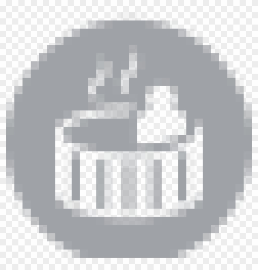 Spa Bath Icon - Favicon Student Clipart #5985788