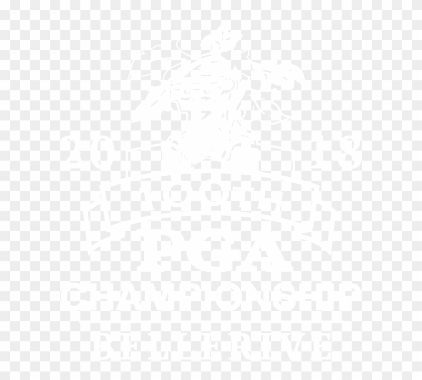 Pga Of America - 2018 Pga Championship Live Online Clipart #5985884