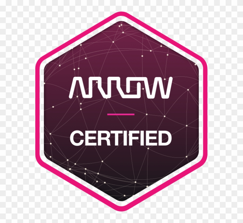 Arrow Electronics Clipart