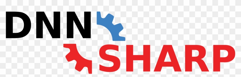 Dnn Sharp Partner Logo Clipart #5986032