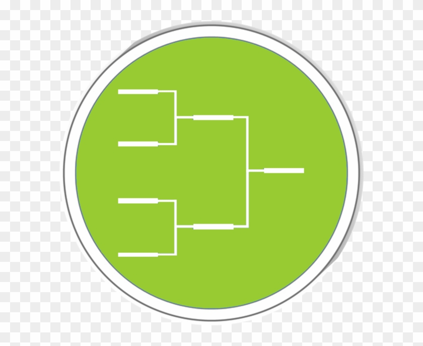 Tournament Bracket Generator On The Mac App Store - Fc Chernomorets Novorossiysk Clipart