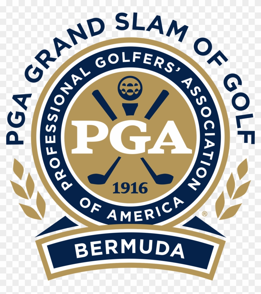 Pga Certified Professional Clipart #5986130