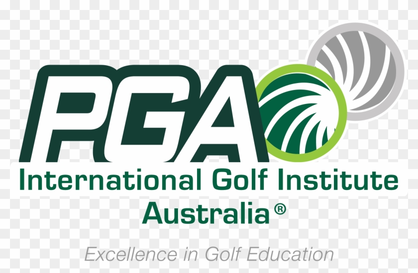 Careers With The Pga Of Australia - Pga Igi Clipart #5986399