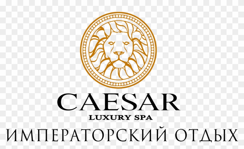 Caesar Luxury Spa Caesar Luxury Spa - Circle Clipart #5986431