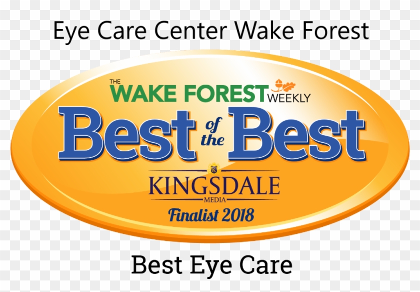 Patient Focused Eye Doctor In Wake Forest, Nc - Circle Clipart