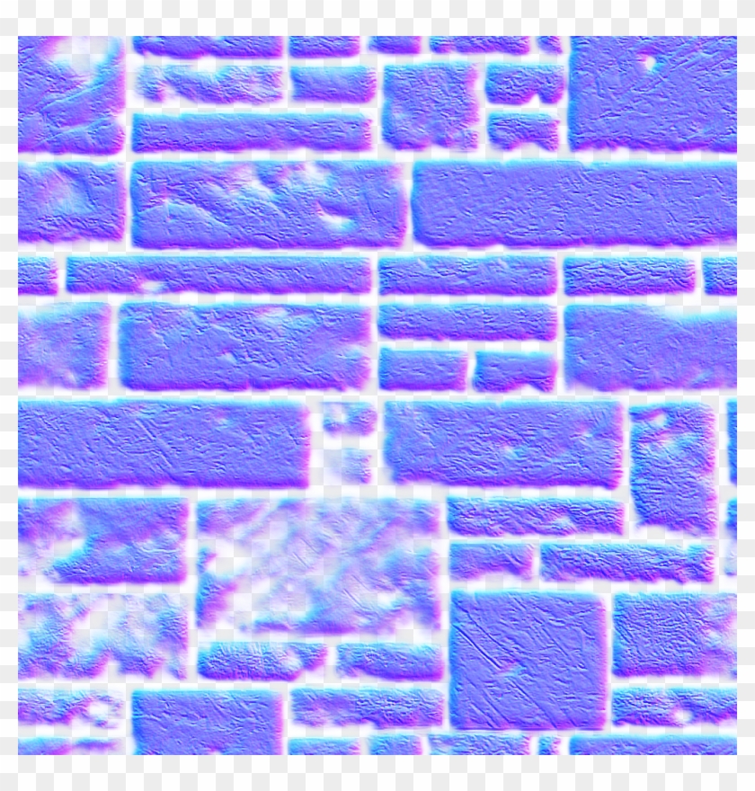 Pattern 173 Normal - Cobalt Blue Clipart