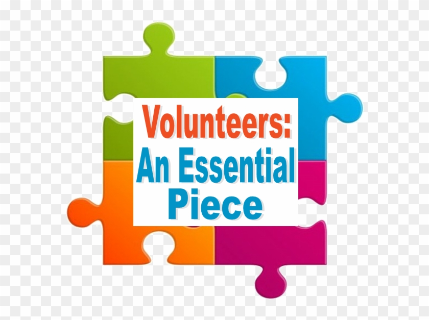 Volunteer Opp - Graphic Design Clipart