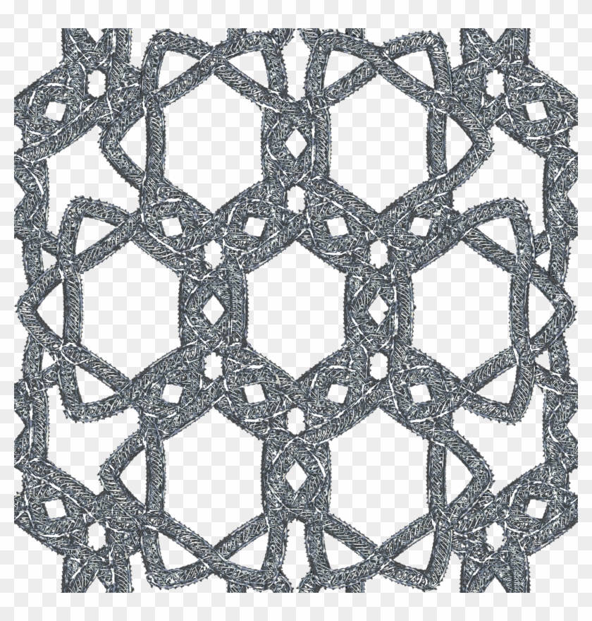 Created This Seamless Texture - Motif Clipart #5986590