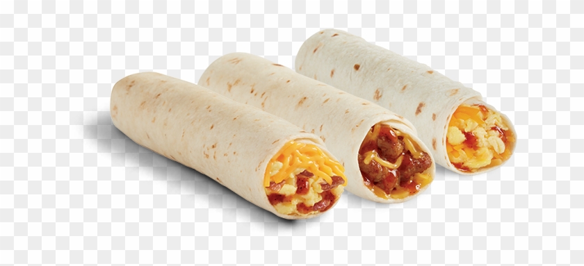 Breakfast Tacos Png - Breakfast Taco Clip Art Transparent Png #5986649