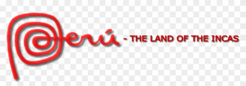 The Land The Incas - Peru Clipart #5986652