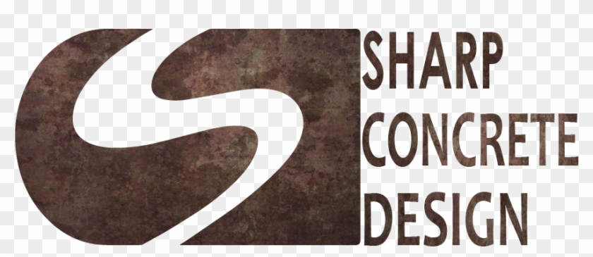 Logo - Concrete Texture Thing By Cranial Clipart