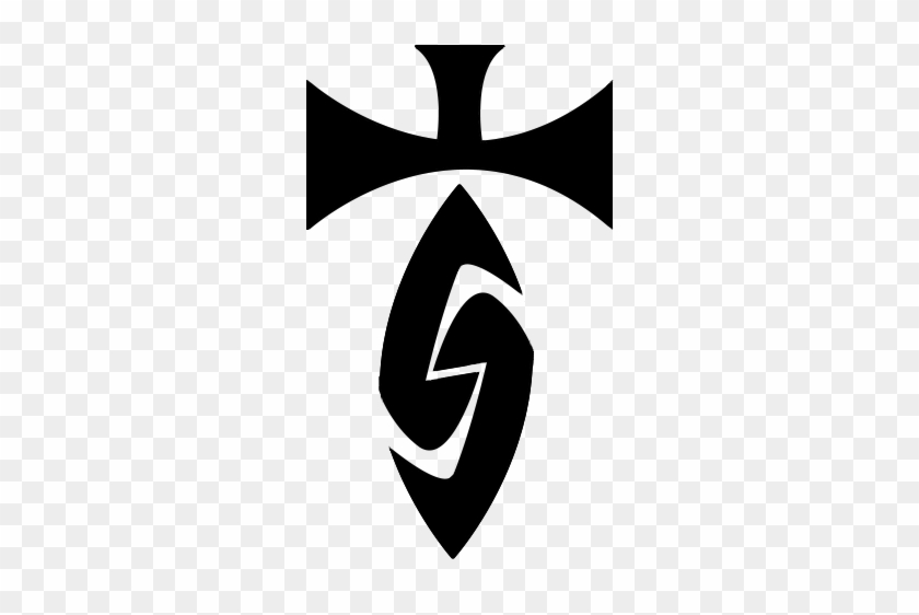 Stay Sharp - - Emblem Clipart