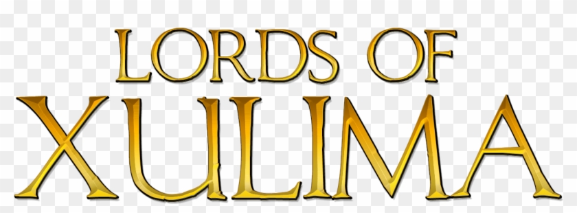Lords Of Xulima Clipart #5986754
