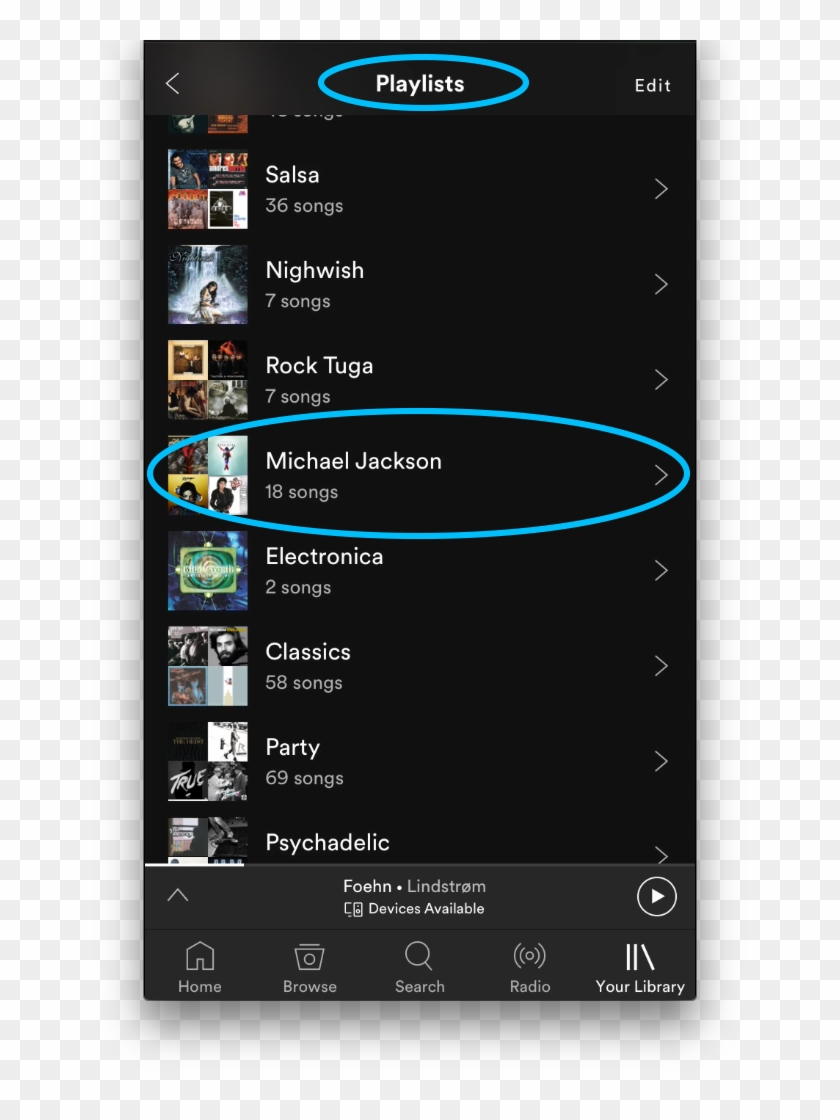 My Playlists Also Belong To “your Library” And These - Nightwish Century Child Clipart #5987043