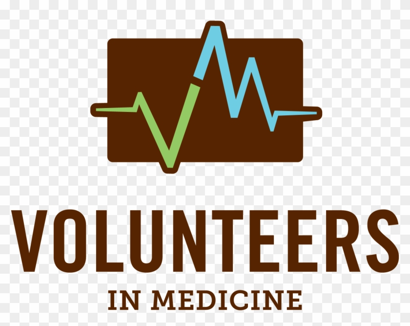 Volunteers In Medicine - United Way Clipart