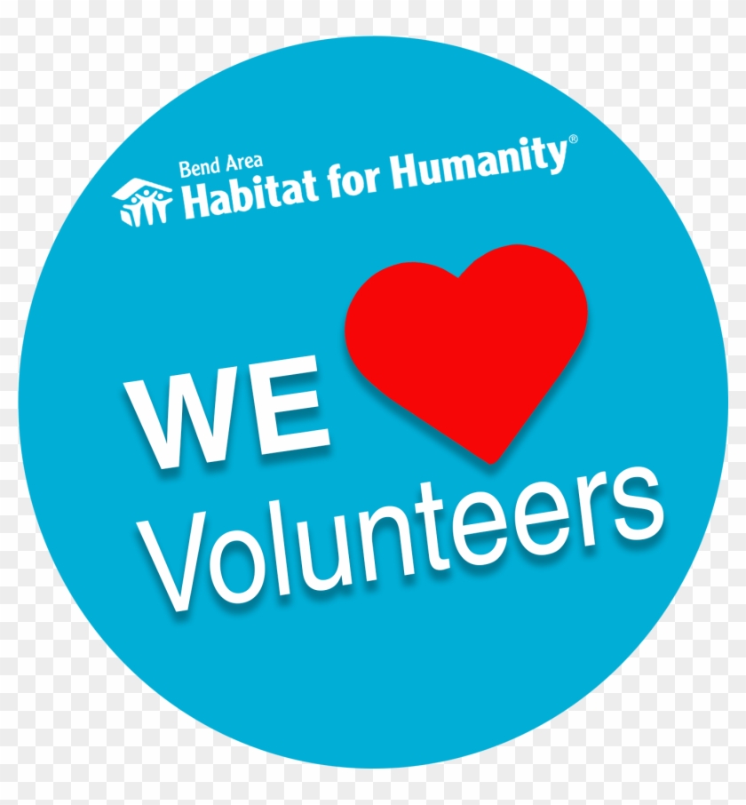 Habitat For Humanity Volunteers Needed Clipart #5987244