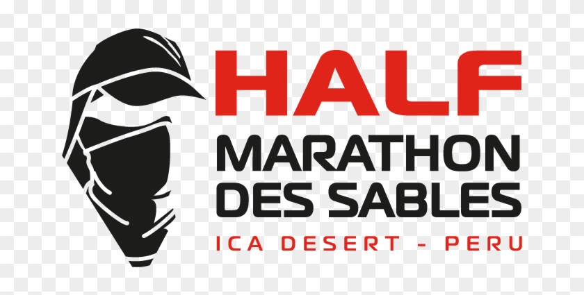 The Peruvian Army - Marathon Des Sables Clipart #5987246