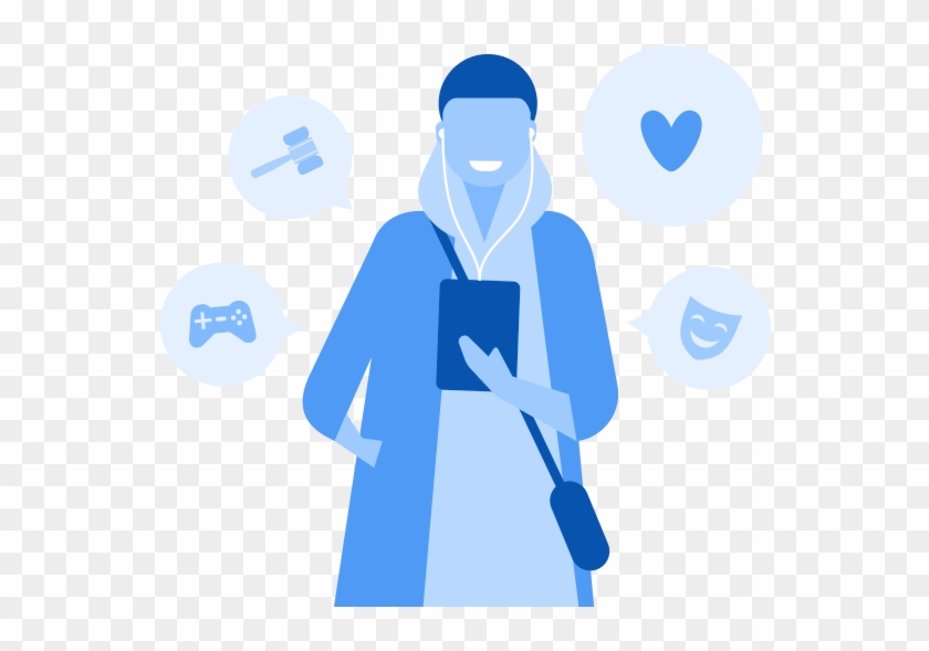 Discovery - Cartoon Clipart