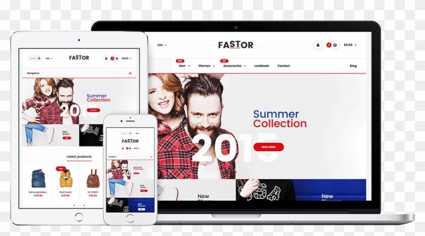 It's Most Powerful Shopify Theme With Tons Of Options - Internet Clipart