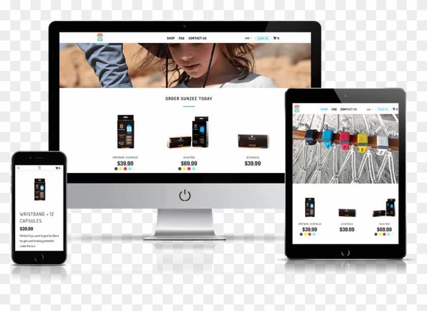 Sunzee - Lms Wordpress Clipart #5987632