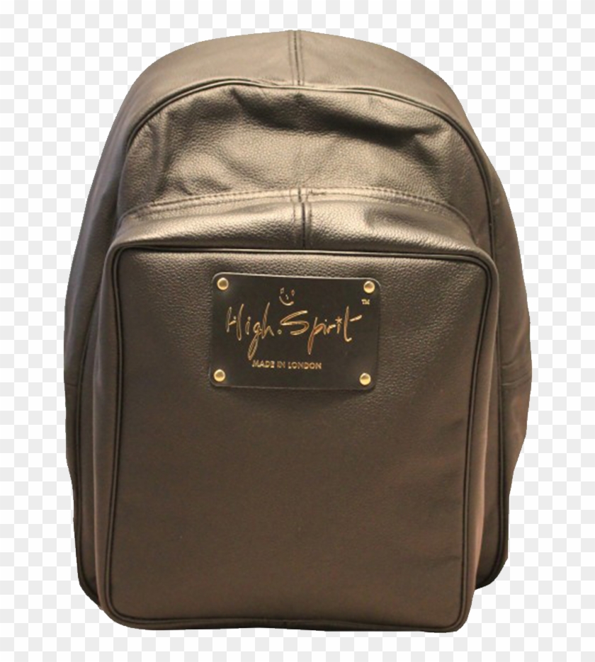 Bag Of Gold Png - Leather Clipart