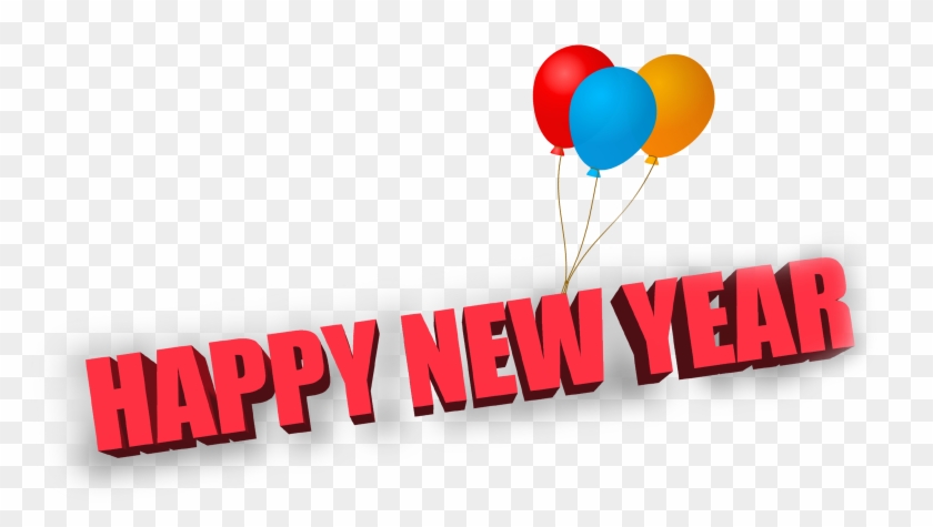 Pin By Rajesh Nayak On Background Images , Png Download - Png Logo New Year 2019 For Picsart Clipart
