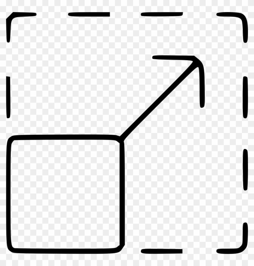 Png File - Scalability Icon Png Free Clipart