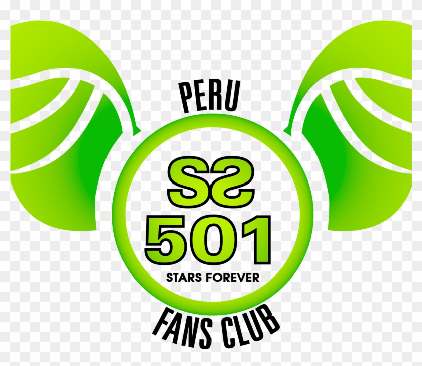 Ss501 Perú Fc - Ss501 Clipart #5987913