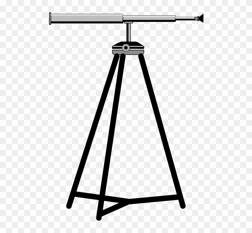 Spyglass Clip Art Download - Telescopio Q Usan Los Marineros - Png Download #5987983