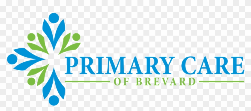 Primary Care Of Brevard - Graphic Design Clipart