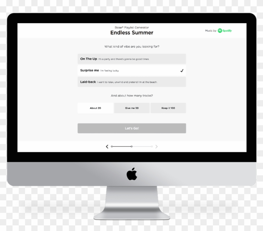 Secondly, It Allowed The User To Listen To Their Newly - Website Clipart #5988052